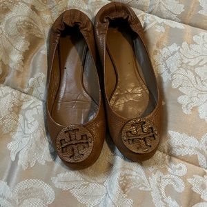 Tory Burch Flats